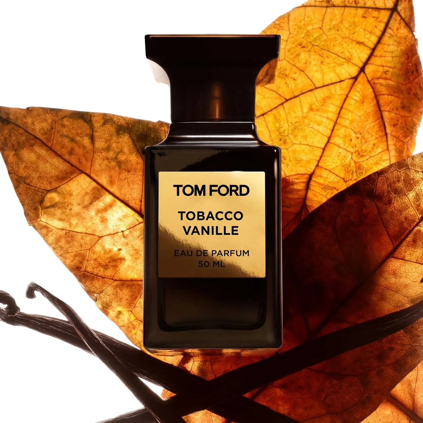 Tobacco vanille
